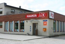Haanja