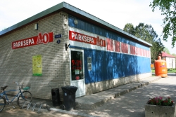 parksepa