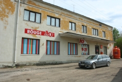 rõuge