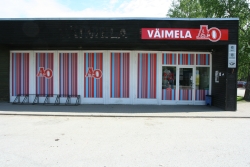 väimela